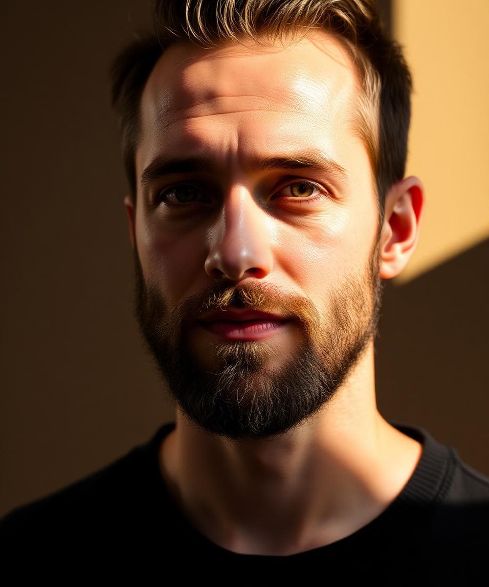 Marc Oliver