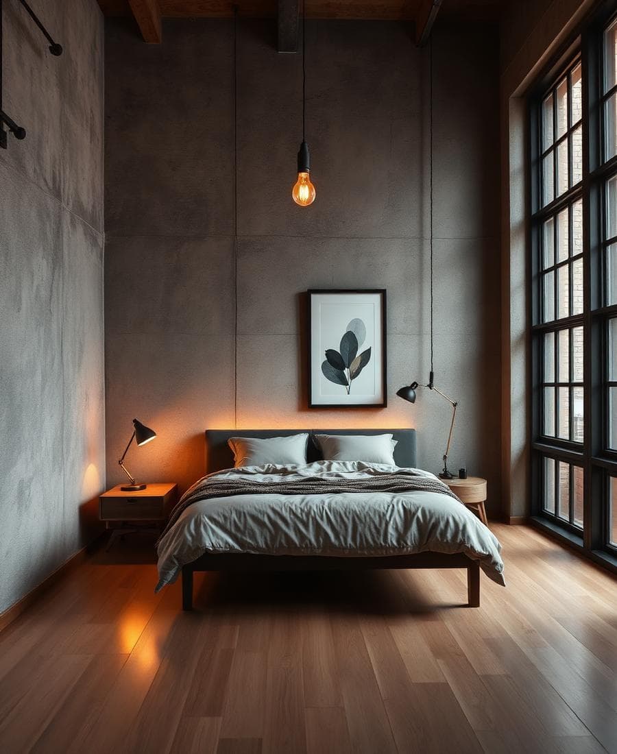Industrial